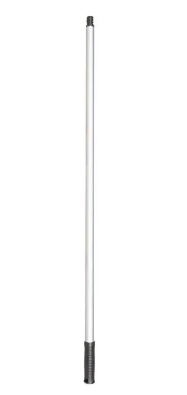 Κοντάρι Αλουμινίου Για Γάντζο/Σκούπα 130 cm