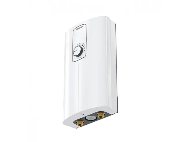 Επιτοίχιος Ταχυθερμαντήρας Νερού Stiebel Eltron Compact DCE-S 6/8 Plus SE092013D Μονοφασικός, Inverter με ισχύ 8000W και διαστάσεις 21.7x11x37.2cm - WhiteSE092013D 3