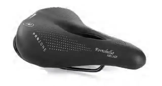 ΣΕΛΛΑ SELLE BASSANO PORTOBELLO AIR LADY PROZONE