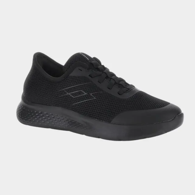 Sneakers Lotto Infinity 222891-1CL Μαύρο - 40 2
