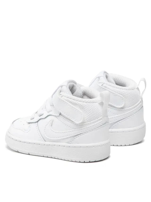 Nike Court Borough Mid 2 CD7784-100 - 26 3