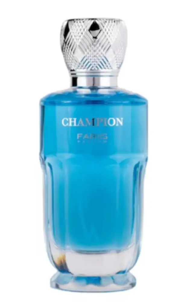 Fariis Champion Eau de Parfum Ανδρικό Άρωμα 100ml