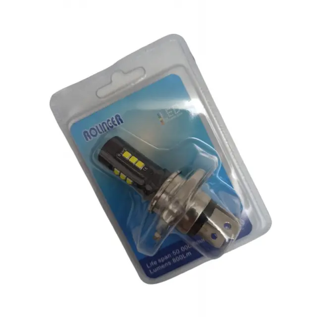 ΛΑΜΠΤΗΡΑΣ LED ΑΥΤΟΚΙΝΗΤΟΥ 12V TY-46619 2