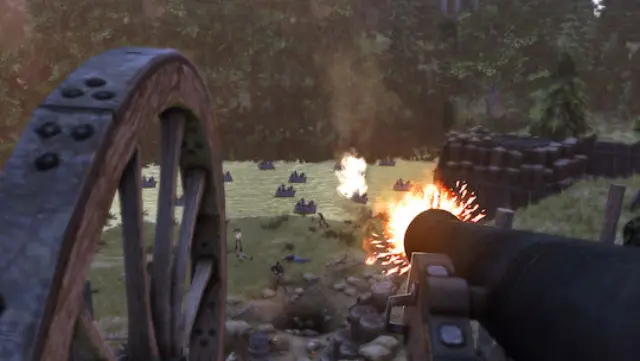 PS3 USED CALL OF JUAREZ BOUND IN BLOOD 3