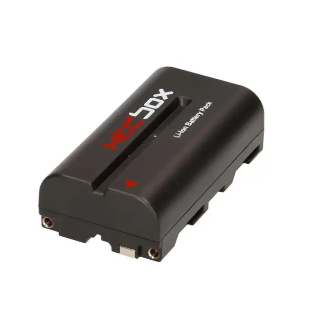 Hedbox RP-NPF550 Μπαταρία 16.3Wh