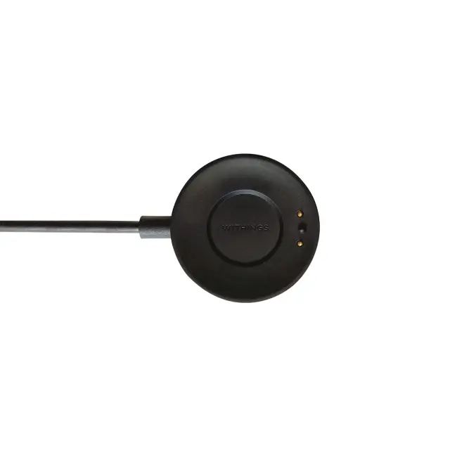 WITHINGS Καλώδιο Φόρτισης USB Ρολογιών Scanwatch