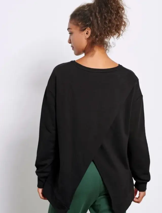 BodyTalk Hoode Black 1242-904326 - XL 2