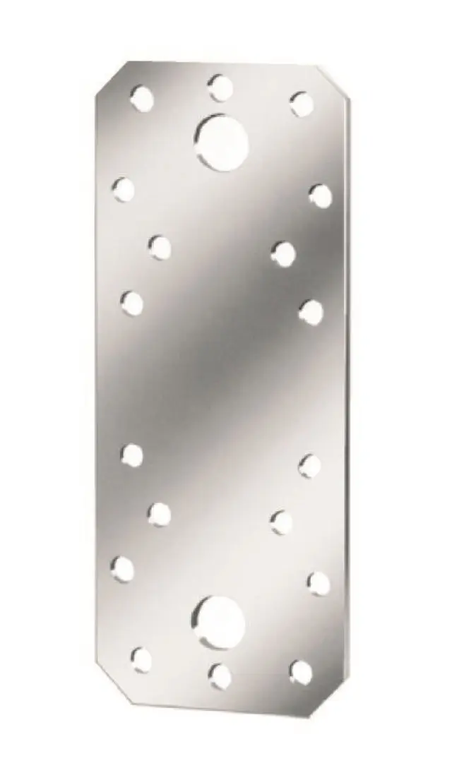 Λαμάκι Σύνδεσης 180x40x2.5mm
