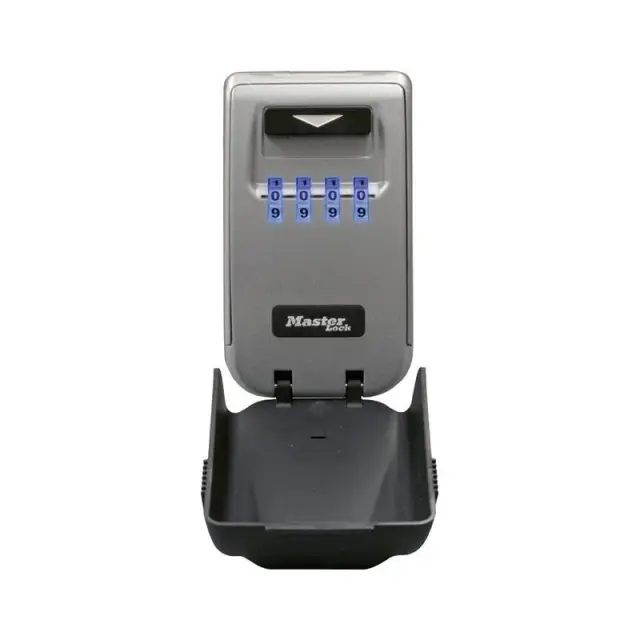 Master Lock 5425EURD - Κλειδοθήκη Select access 5425 με φωτιζόμενο πληκτρολόγιο