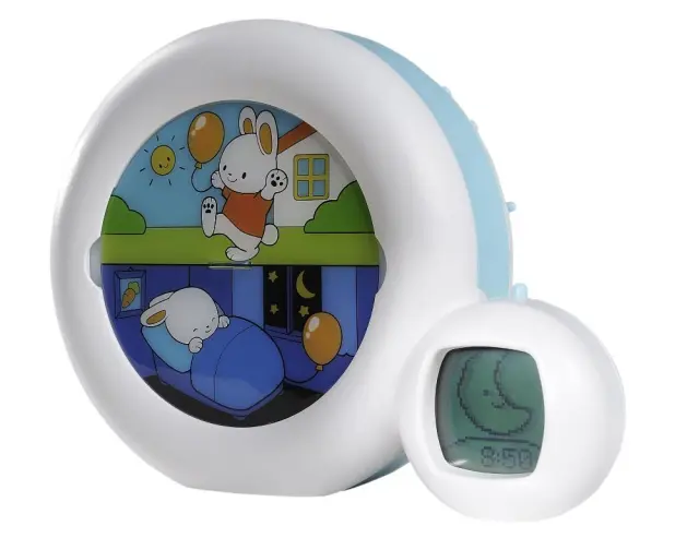 Claessens Kids - KidSleep - Moon 26014
