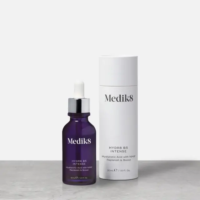 Medik8 Hydr8 B5 Intense Ενυδατικός Ορός 30ml 2