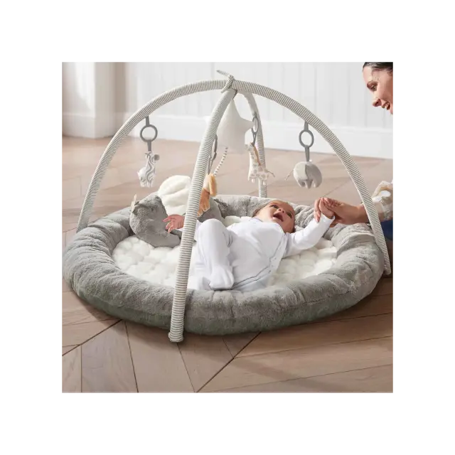 Χαλάκι Δραστηριοτήτων Grey Mamas&Papas 22280186