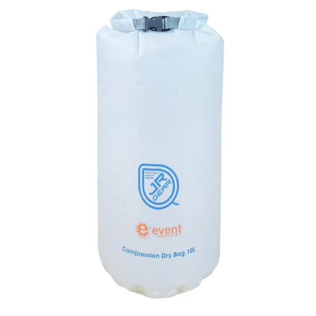 Στεγανός Σάκος COMPRESSION DRY BAG JR GEAR
