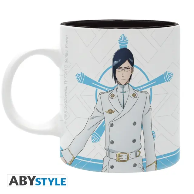 Κούπα BLEACH TYBW - Mug - 320 ml - Ichigo VS Ishida (ABYMUGA520) 2