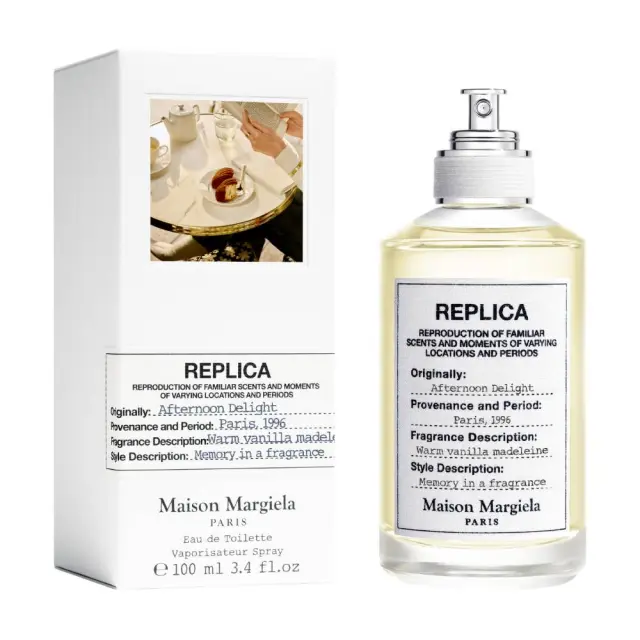 Replica Afternoon Delight Eau De Toilette