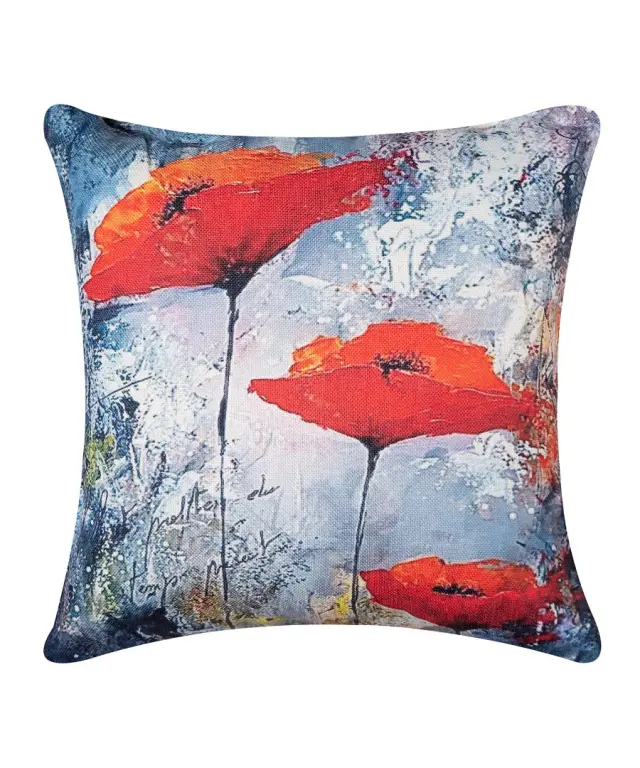 ΣΤΑΜΠΩΤΗ ΜΑΞΙΛΑΡΟΘΗΚΗ (45cm x 45cm) ks314 - -