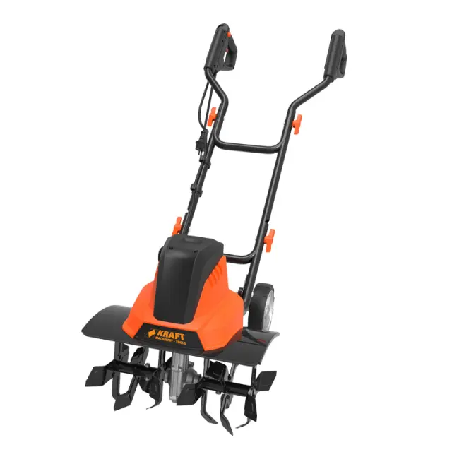 KRAFT Σκαπτικό Φρεζάκι Ηλεκτρικό 1500W (691148)
