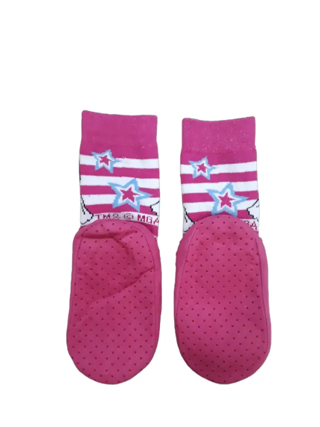 Καλτσοπαντόφλες LOL Pink 7120307 - 23-24 3