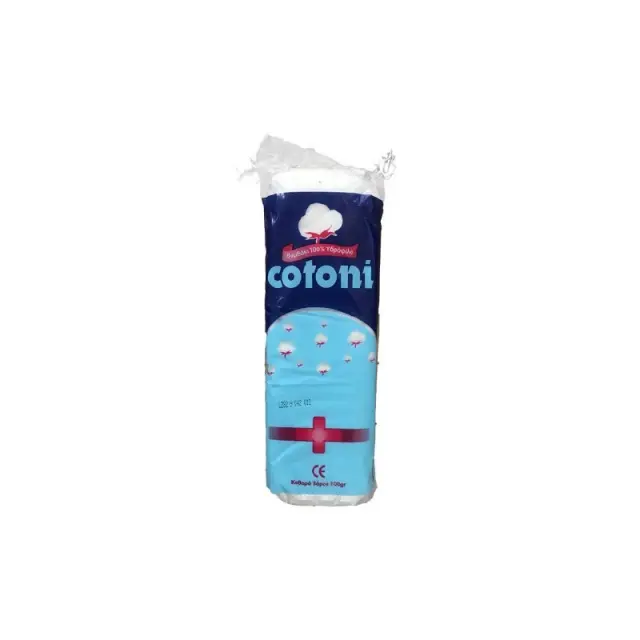 COTONI Βαμβάκι 100gr