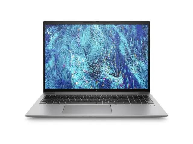 Workstation Laptop HP ZBook Firefly G11 16WUXGA/U5-135H/32GB/512GB/RTX A500/Win 11 Pro/3Y/98M75ET