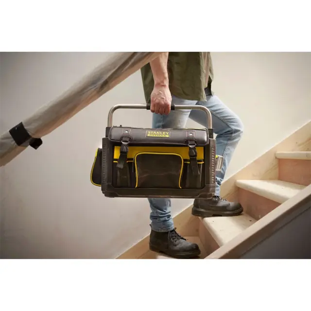 STANLEY ΤΣΑΝΤΑ ΕΡΓΑΛΕΙΩΝ 20" 1-79-213 3