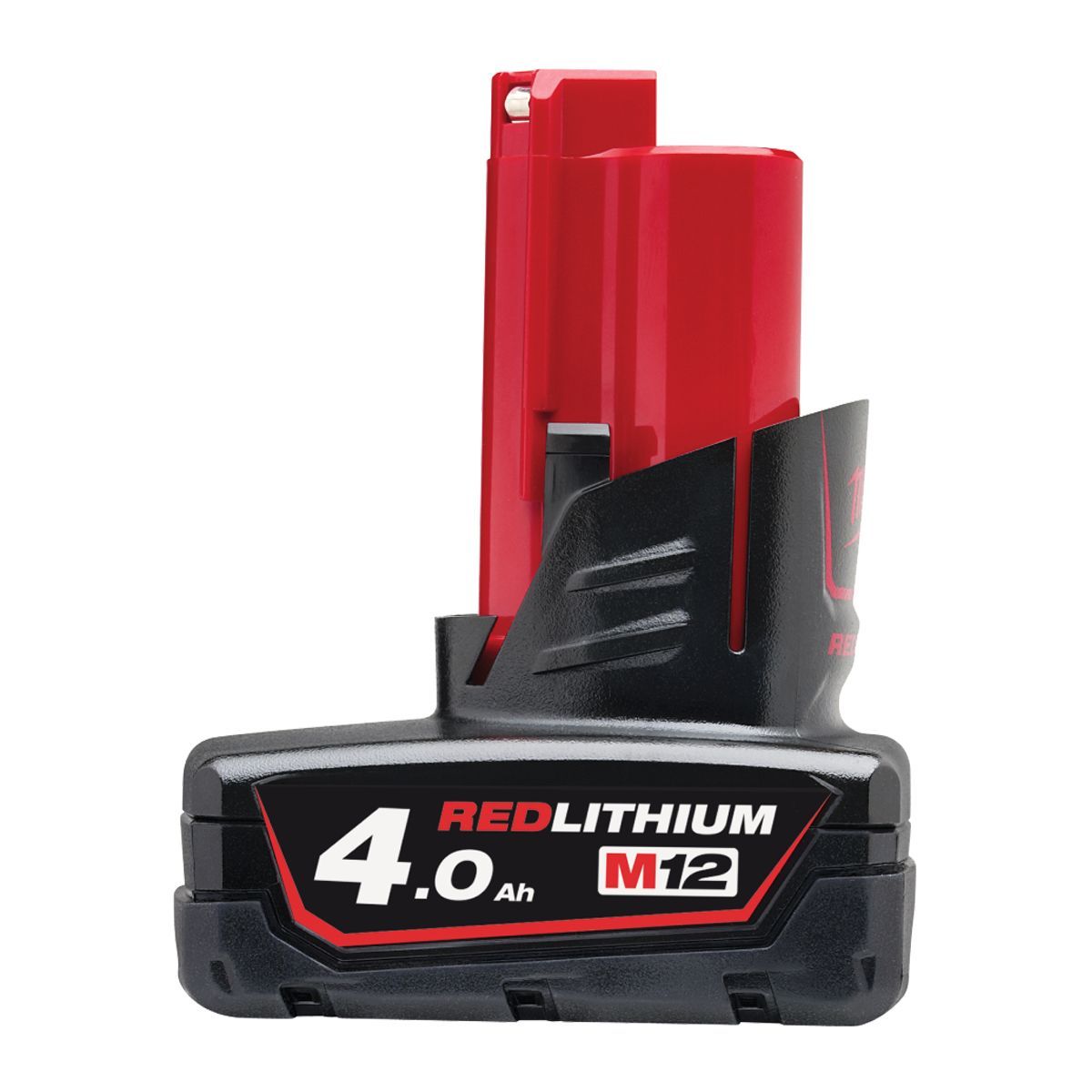 Milwaukee 4932430065 - Μπαταρία LI-ON M12B4 4.0Ah MW