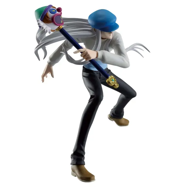 HUNTER x HUNTER - Kite - Vibration Stars 3