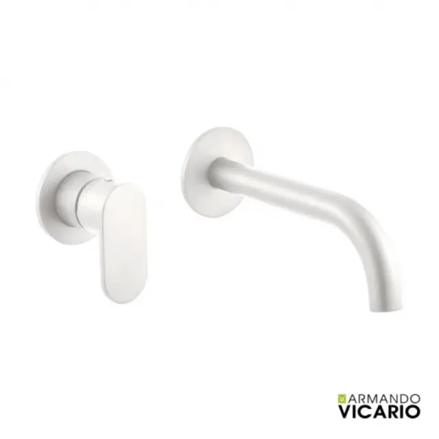 Μπαταρία νιπτήρος SLIM 500045-300