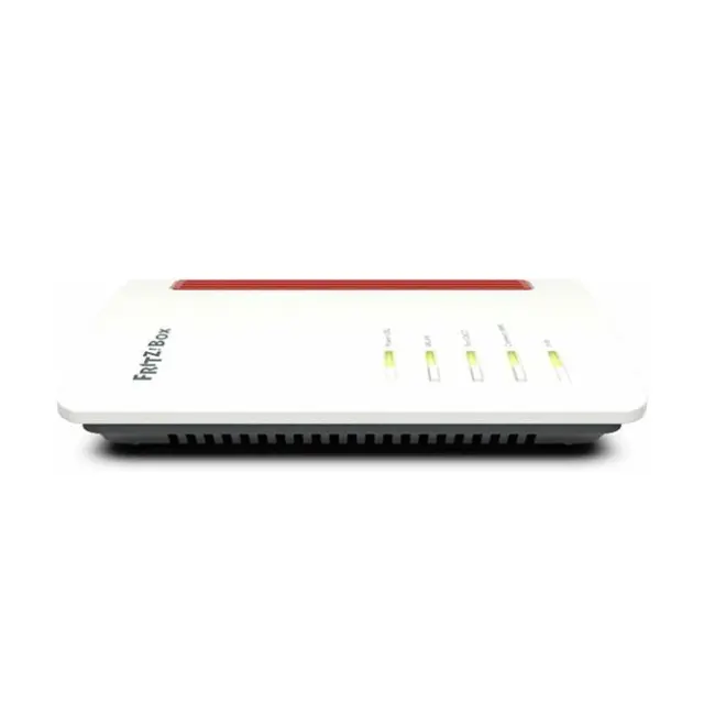 AVM FRITZ!Box Router 7530 AX WiFi6 White (20002944)