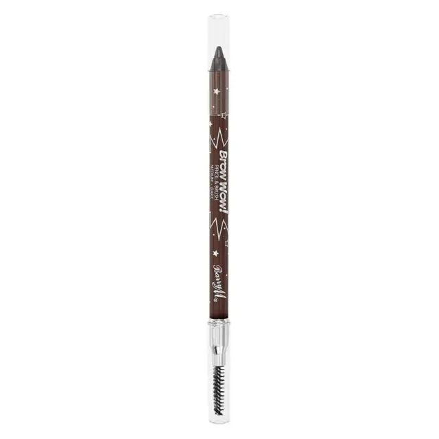 Barry M " Brow Wow " Pencil & Brush Medium - Dark 1,2gr