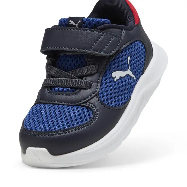 Puma Fun Racer 2 AC Inf (400581-01) - Μπλέ 3