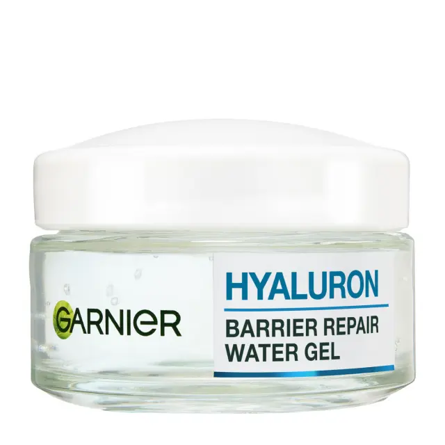 Garnier Hyaluronic Aloe Cream Ενυδατική Κρέμα Για Ευαίσθητες Επιδερμίδες 50ml