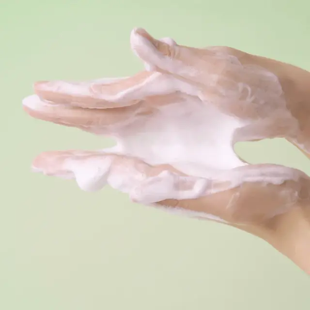 Skin1004 Madagascar Centella Tea-Trica BHA Foam, Αφρός Καθαρισμού Προσώπου με BHA 125ml 3