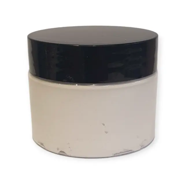 Χρωστική Πάστα NEON (Pigment paste) 50gr, Λευκό