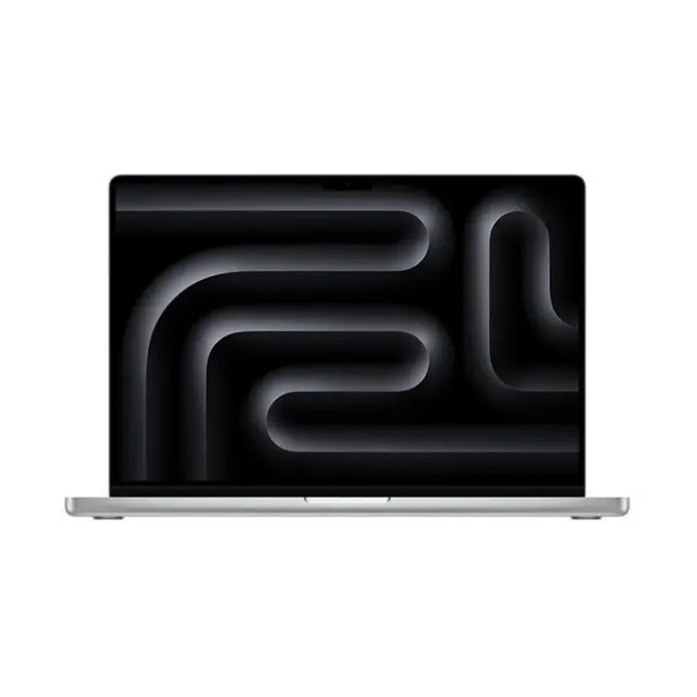 Apple Macbook Pro 16,2" M5 Max/36GB/2TB SSD/Mac OS Silver (MGE74ZE/A)