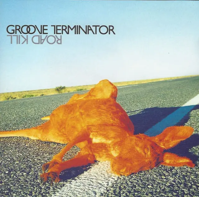Groove Terminator - Road Kill (CD)