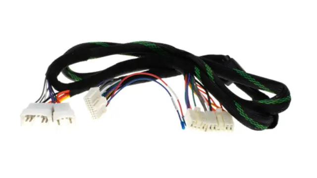 ATS-ISO7 - AXTON SPECIFIC DSP P&P Kabel Toyota,Citroen,peugeot.subaru,lexus,