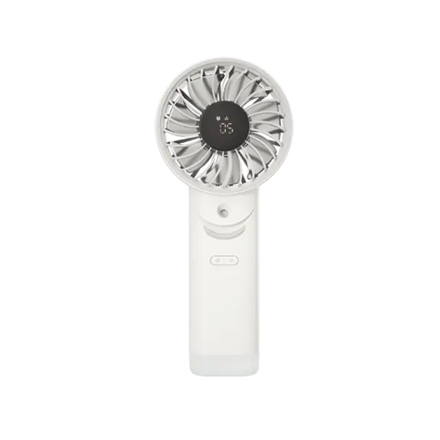 ΑΝΕΜΙΣΤΗΡΑΣ ΑΤΟΜΙΚΟΣ NITECORE izzCool 30 3