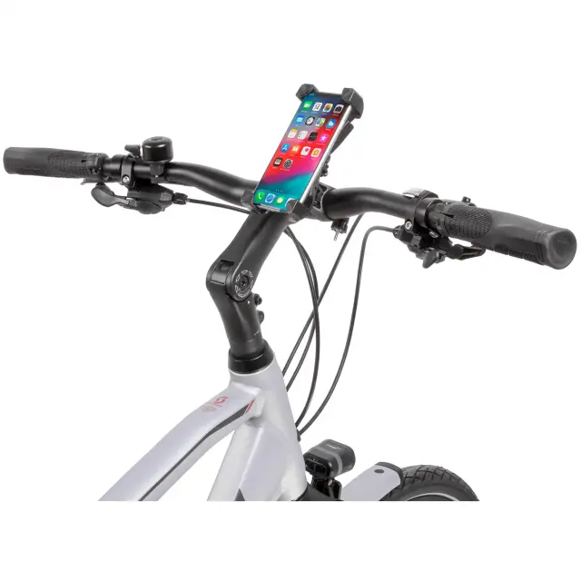 ΒΑΣΗ ΤΙΜΟΝΙΟΥ M-WAVE EINDHOVEN GRIP EDGE ΓΙΑ SMARTPHONE 122411 2