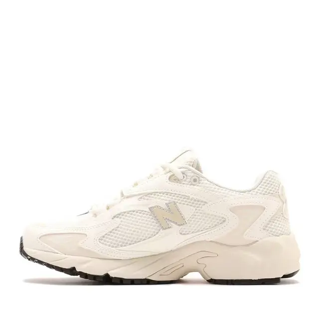 New Balance 725 Classics (ML725CH-Sea Salt) - Μπέζ 3