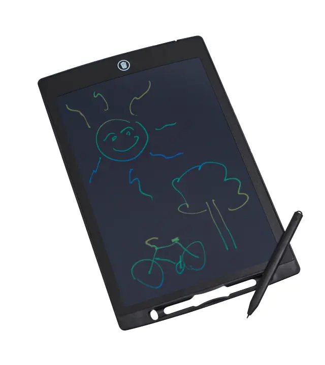 LCD Drawing Tablet 12" - Toys