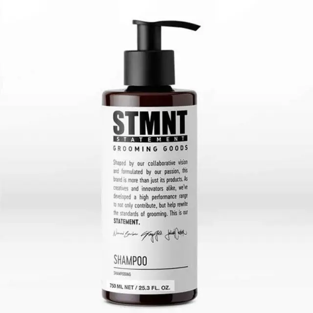 STMNT Shampoo 750ml