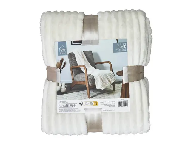 Ριχτάρι πολυθρόνας Home Deco Factory με διαστάσεις 150x120cm TX0240 3