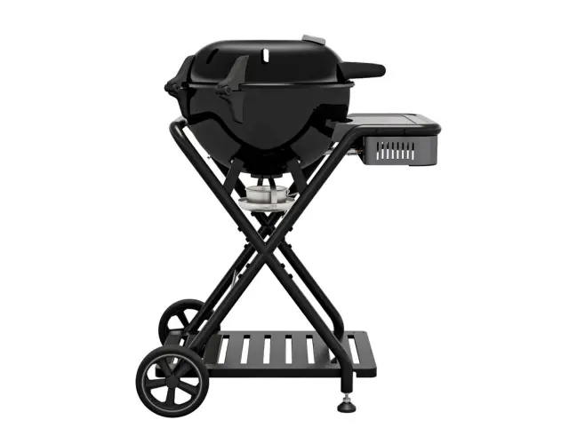Ψησταριά Υγραερίου Outdoorchef Ambri 480 G Evo με ισχύ 5.8kW και διαστάσεις 83x57x100cm18.128.66