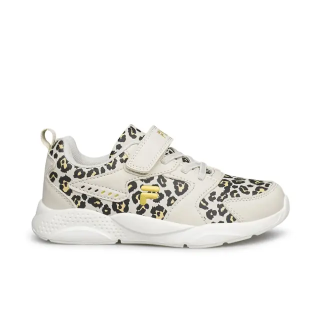 Fila Memory Sugarbush 3v (PS) (3AF43024-115) - Μπέζ