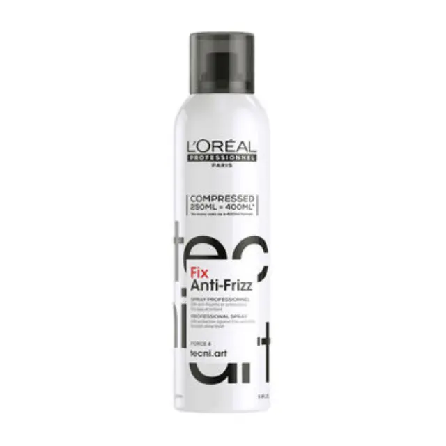 L´Oréal Professionnel Tecni.Art Fix Anti-Frizz hair spray anti-frizz 250 ml