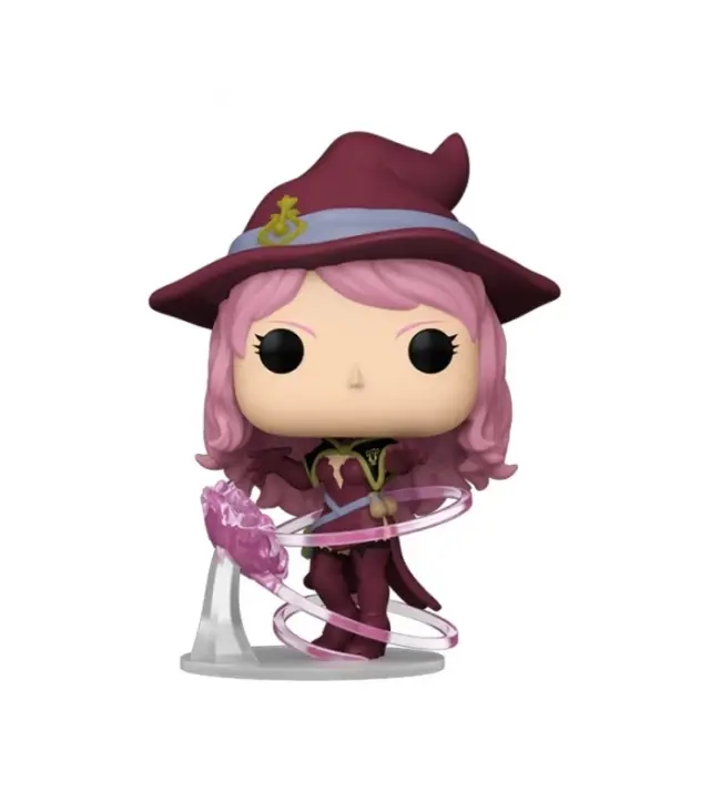 Funko Pop! Vinyl Vanessa - Black Clover