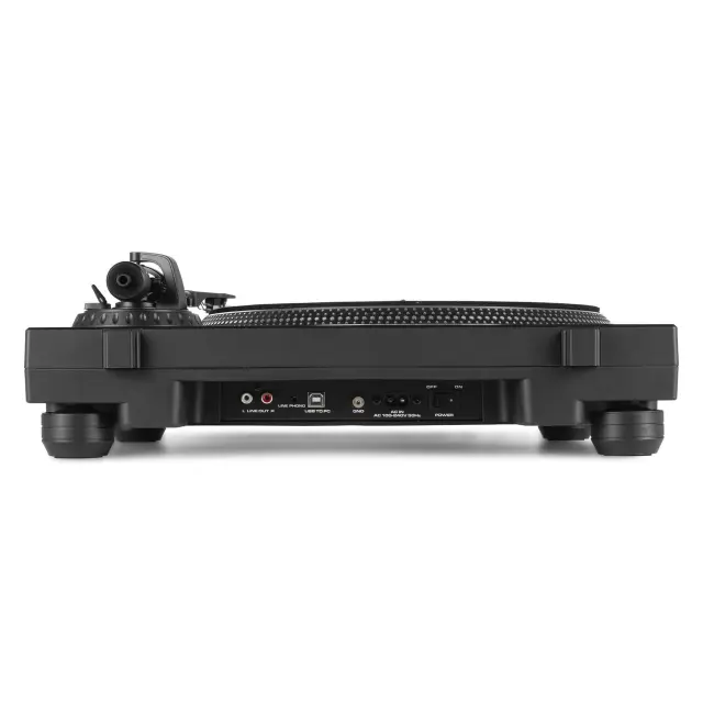 VONYX DT6000 ΠΙΚΑΠ DIRECT DRIVE 2