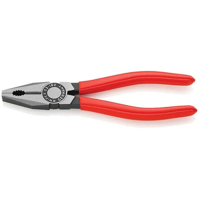 ΠΕΝΣΑ ΜΗΧΑΝΙΚΟΥ ΕΛ.ΜΟ/ΣΗΣ 200mm KNIPEX