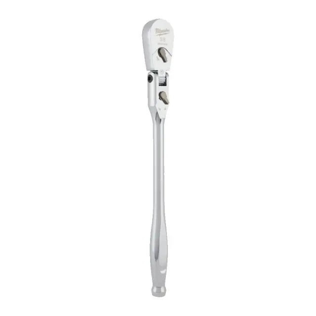 Milwaukee 4932479653 - ΚΑΣΤΑΝΙΑ 3/8" ΣΠΑΣΤΗΣ ΚΕΦΑΛΗΣ ΜΑΚΡΙΑ MW